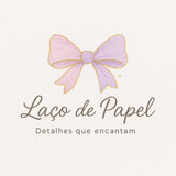 Laço de Papel