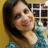 Danielle da Silva Cipriano