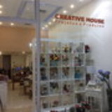 CREATIVE HOUSE PROJETOS E PRODUTOS