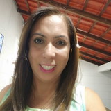 Helen Cristina dos Santos