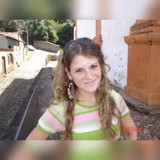 Flávia Regina Rocha Machado Teixeira