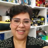 kely cristine mendes bala