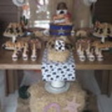 Sonh'art Decoração infantil