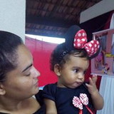 Caroline de Oliveira