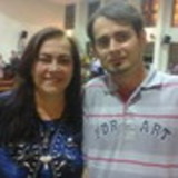 Maria Aparecida Torres