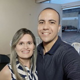 Ana Caroline Pereira da Silva