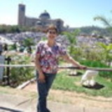 Nádia Pastrolin Said