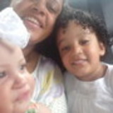 Patrícia Marques do nascimento