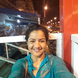 Elisa Regina Andrade de Souza