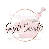 Gizeli Cavalli - Bolachas decoradas