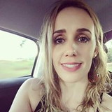 Luciana Oliveira Reis