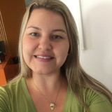 Aline Fogaça da Silva Barbosa