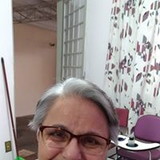 Regina  estela salles Moda