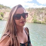 Caroline Gomes da Silva