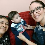 Paulo Roberto Carlos Rosa