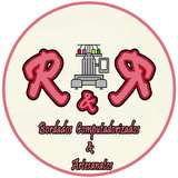 R & R - Bordados Computadorizados & Artesanatos
