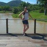 Natalia de Morais Ferreira