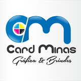 Cm Gráfica e Brindes