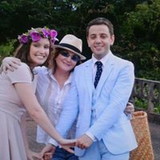 Milena Carmen baldissera