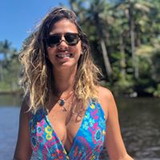 Débora Rodrigues Bonze