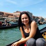 Raquel Caroline Ramos