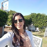 Emily Mendonça da Rocha