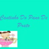 Cantinho Do Pano De Prato