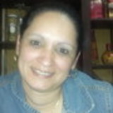 Maria Aparecida Barbosa