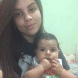 Isadora Gabriela Magalhães