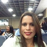 Aline Priscila Inácio da Silva