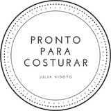Pronto Para Costurar