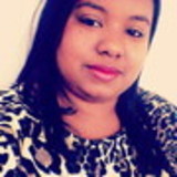 Ana Angelica Francisco Antonio