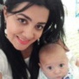 Tatiana da Silva Barbosa