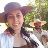 Luana Rafaela Tirelli Radel