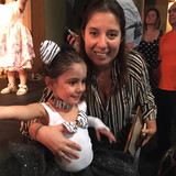 Elisa Maria Rodrigues