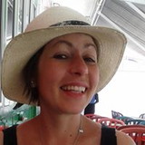 Cássia Regina dos Santos