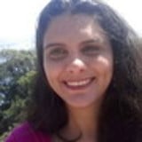 Maria Catarina Silva França