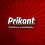 Prikant