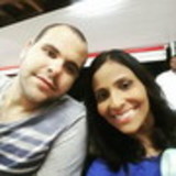 Nathalia E Rodrigo Leandro