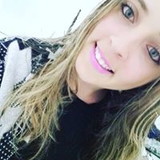 Leticia Cristine da Silva