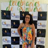 Sandra Cristina de Souza