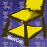 Rest Cat - rede para gatinhos