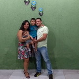 Aline Horácio Blanco Chagas