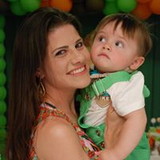 Denise Maria de Souza