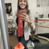 Patricia Brito M Ribeiro