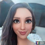 Elise Alcantara Alves Ferreira