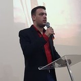 Antonildes José Lourenço Neto