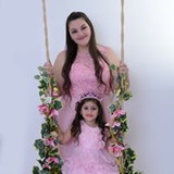 Mila Engel Leandro Rodrigues