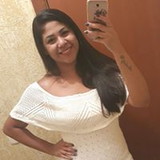 Beatriz Aparecida Gomes Neres