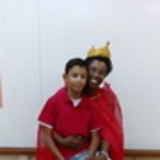 Lucia Maria Paulino da Costa